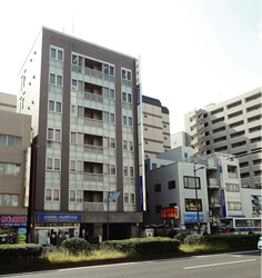 本社